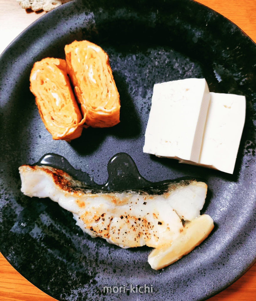 40代男性 初 大腸内視鏡検査 体験談 ブログ 食事制限 3日目