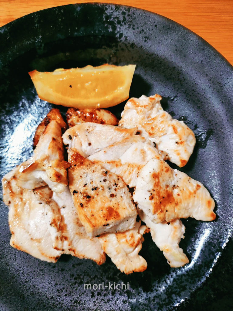 40代男性 初 大腸内視鏡検査 体験談 ブログ 食事制限 1日目