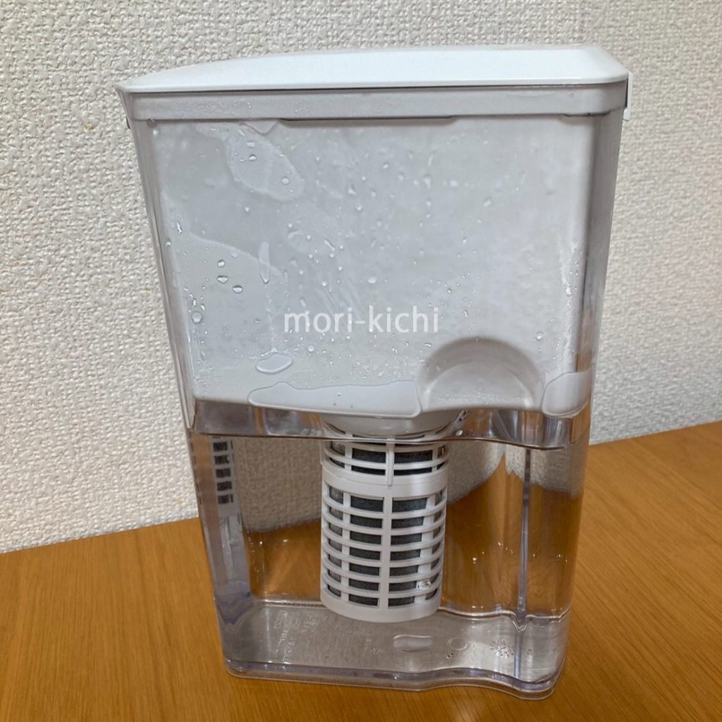 pfas除去　浄水器　おすすめ　イーテック　ウルオ　日本製