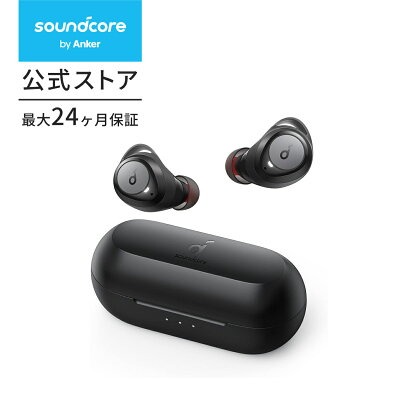 ワイヤレスイヤホン anker おすすめ アンカー Anker Soundcore Liberty Neo 2