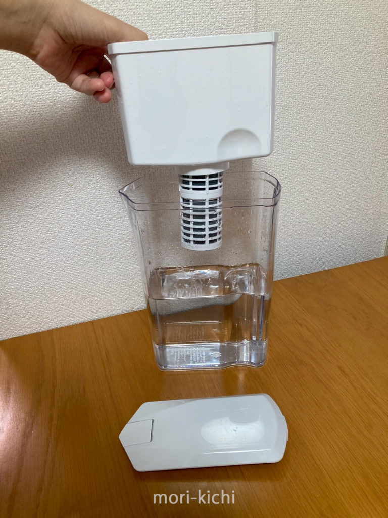 pfas除去　浄水器　おすすめ　イーテック　ウルオ　日本製