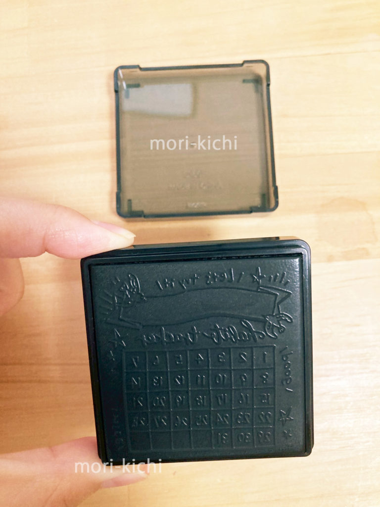 手帳グッズ 便利 スタンプ 無印手帳 仕事 勉強 手帳時間 ミドリ ハビットトラッカー ユニボールワン マイルドライナー こどものかお