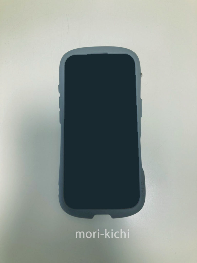 iPhone 17 ラベンダー iFace Reflection MagSynq 強化ガラスクリア スマホケース グレー iface レビュー