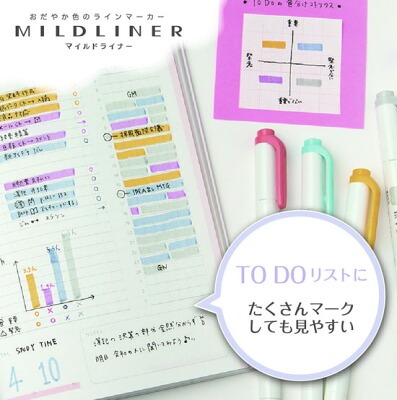 手帳グッズ 便利 スタンプ 無印手帳 仕事 勉強 手帳時間 ミドリ ハビットトラッカー ユニボールワン マイルドライナー こどものかお はなまる 星