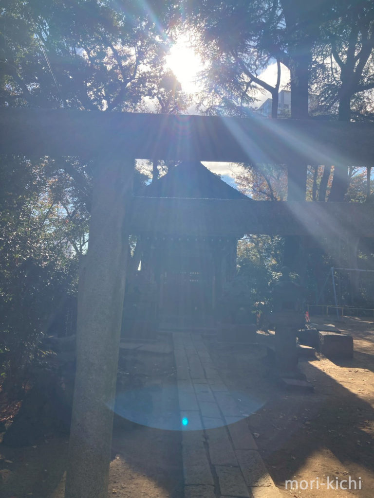 品川神社 アクセス　東京十社　准勅祭神社　パワースポット　東京　七福神　大黒天　一粒万倍　金運アップ　双龍鳥居