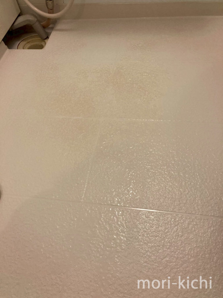 ウルトラ ハード クリーナー どこに 売ってる　お風呂　浴室　大掃除　リセット掃除　黒ずみ　水垢　バス用　リンレイ　使い方　検証