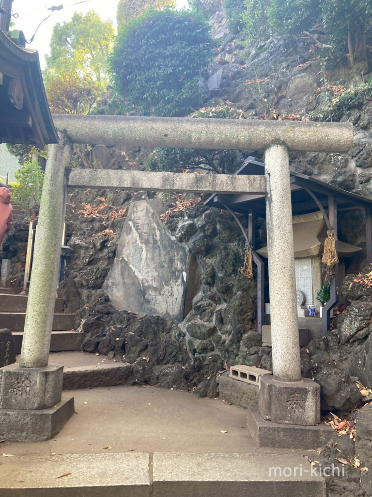 品川神社 アクセス　東京十社　准勅祭神社　パワースポット　東京　七福神　大黒天　一粒万倍　金運アップ　双龍鳥居