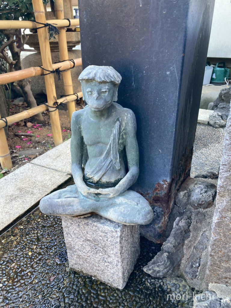 品川神社 アクセス　東京十社　准勅祭神社　パワースポット　東京　七福神　大黒天　一粒万倍　金運アップ　双龍鳥居