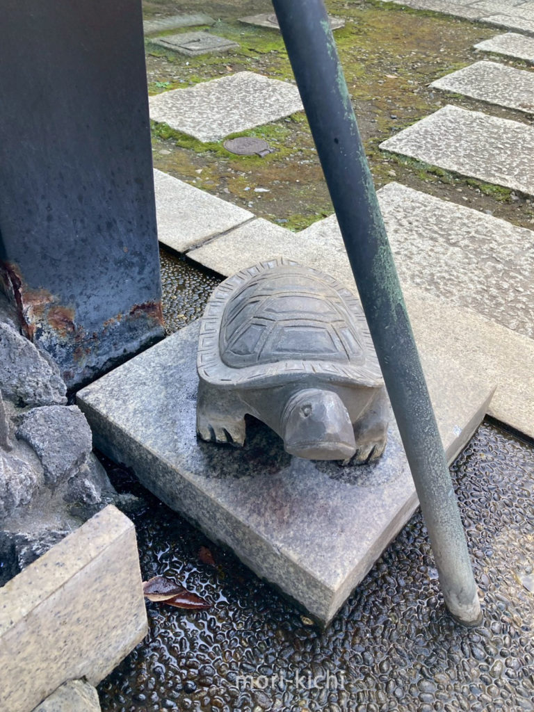 品川神社 アクセス　東京十社　准勅祭神社　パワースポット　東京　七福神　大黒天　一粒万倍　金運アップ　双龍鳥居