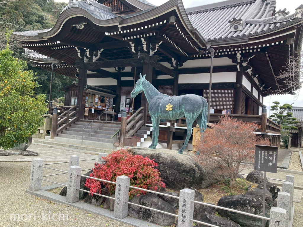 橘寺 見どころ 聖徳太子 歴史 奈良県 明日香村 旅ログ 体験レビュ車 レンタカー 聖徳太子坐像 重要文化財 二面石