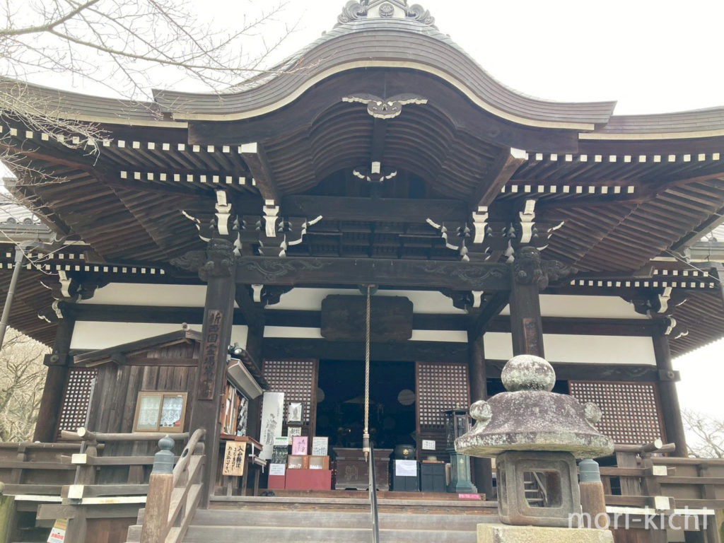 橘寺 見どころ 聖徳太子 歴史 奈良県 明日香村 旅ログ 体験レビュ車 レンタカー 聖徳太子坐像 重要文化財