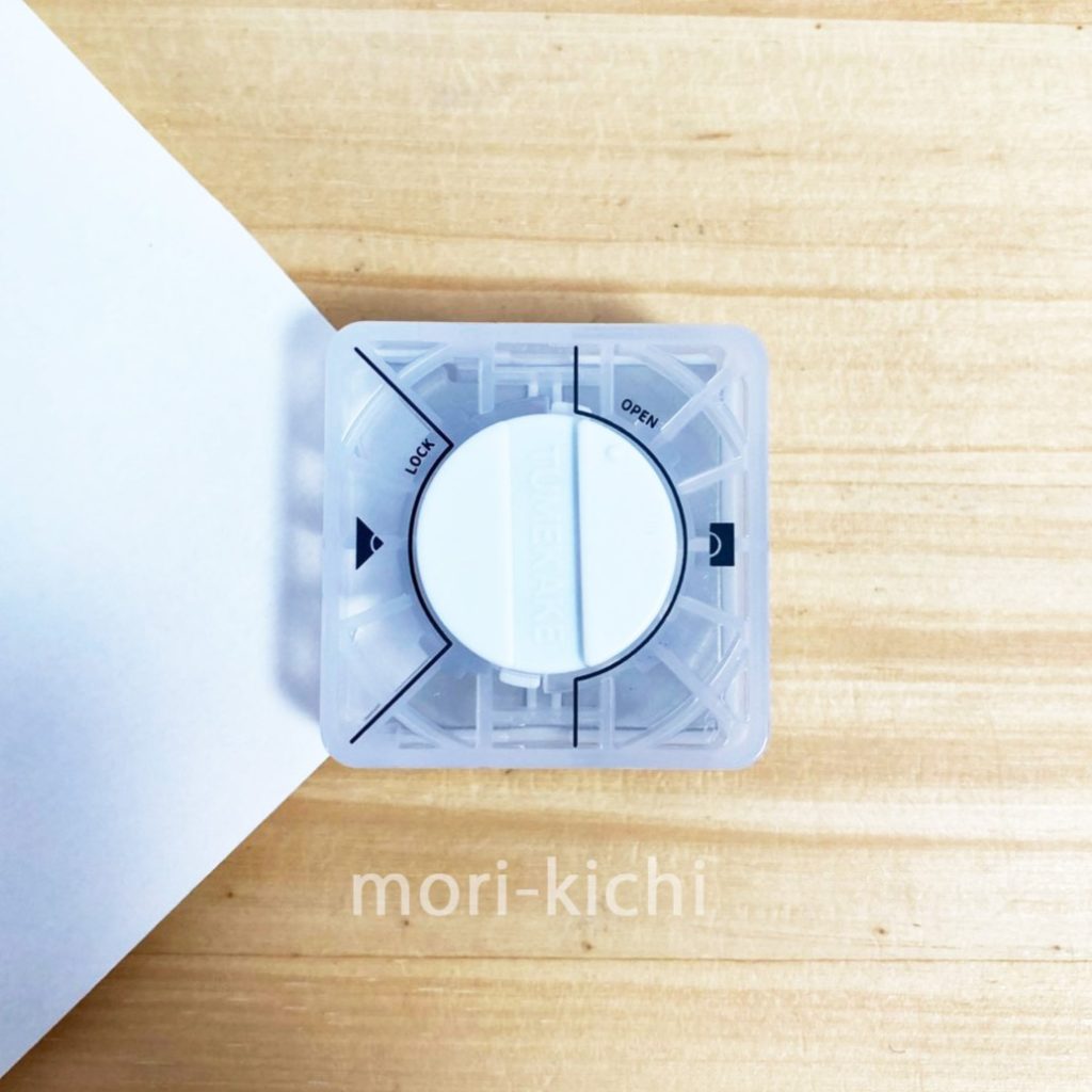 文房具 便利 仕事 見出しパンチ ツメカケ サンスター文具 インデックス ノート 手帳