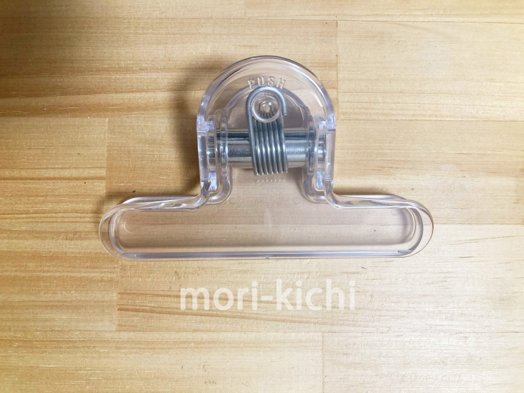 ブッククリップ おすすめ ソニック　オモクリップ　ブック用　おもさでページキープ　本 開けておく 重石 勉強　文房具　仕事　読書　ハンズフリー　参考書　学生　料理本　教科書